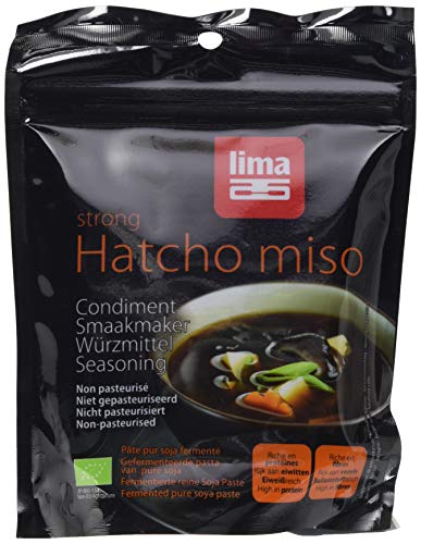 LIMA Hatcho Miso, 300 g von lima