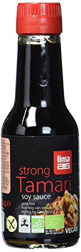 LIMA Tamari Strong, 6er Pack (6 x 145 g) von lima