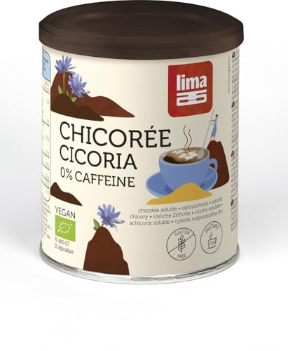 Chicorée Instant von lima