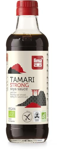 Tamari Strong von lima