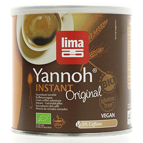 Lima Bio Yannoh Instant (2 x 125 gr) von lima