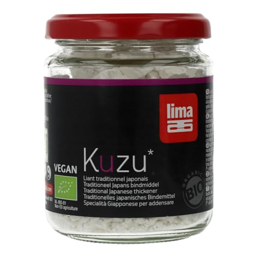 Lima Kuzu (125 g) - Bio von Unbekannt