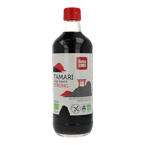 Lima - Tamari - 500ml, bio von lima