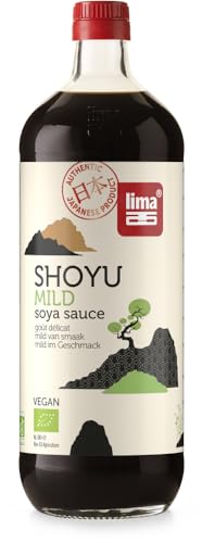 Shoyu Mild von lima