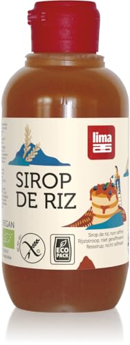 Si´Doux Reissirup von lima