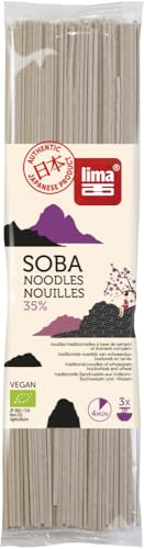 Soba 35% von lima