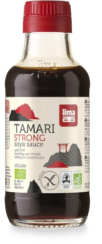 Tamari Strong 6 x 145 ml von lima