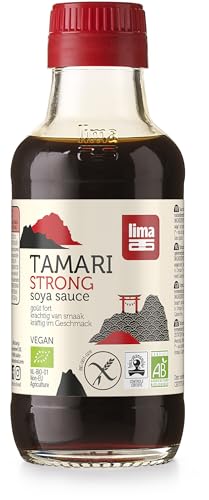 Tamari Strong von lima