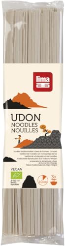 Udon 18 x 250 gr von lima