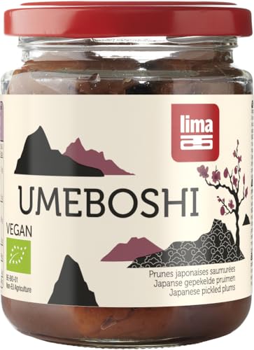 Umeboshi von lima