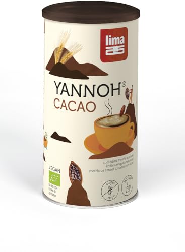 Yannoh Instant Cacao von lima