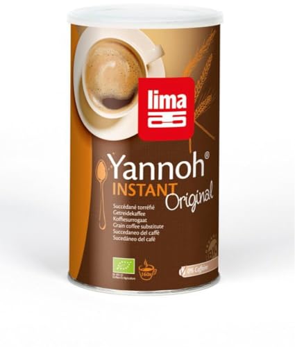 Yannoh Instant von lima