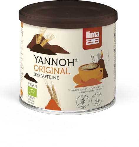 Yannoh Instant von lima