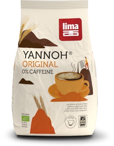 Yannoh Original 2 x 1 kg von lima