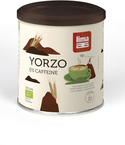 Yorzo Instant von lima