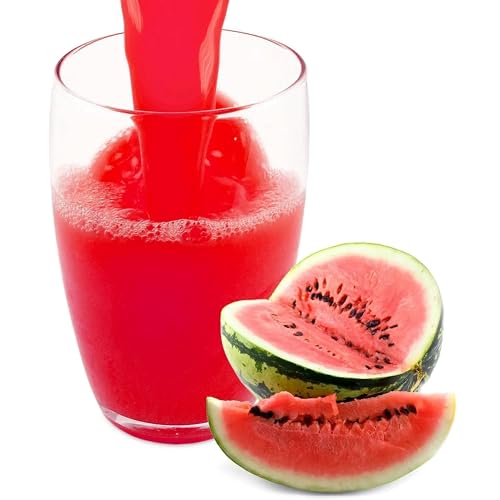 Luxofit Melonen Getränk isotonisch | Iso Drink Pulver, Elektrolytgetränk, L-Carnitin, Sportgetränk, schnelle und einfache Zubereitung, Fruchtiger Geschmack (10 Kg) von luxofit
