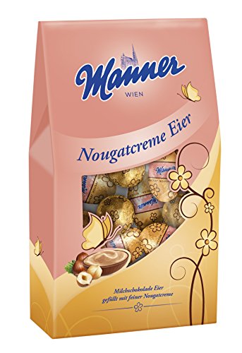 MANNER CREME-EIER 150G von manner