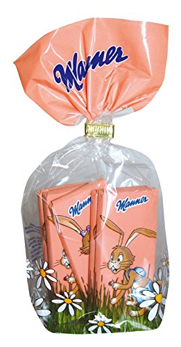 Manner - Oster Täfelchen - 50g von manner