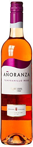 Añoranza Ros, DO Tempranillo trocken (1 x 0.75 l) von meevio