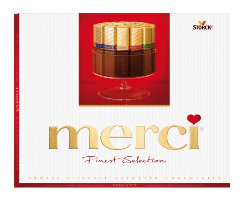 merci Grosse VF 1x250g von merci