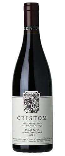 Cristom Jessie Vineyard Pinot Noir 2019 von mokawine