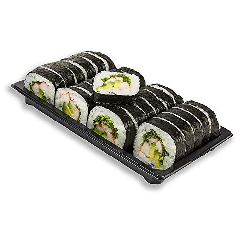 moSushi Chumaki Set California, Premium Set, 24 St von mosushi