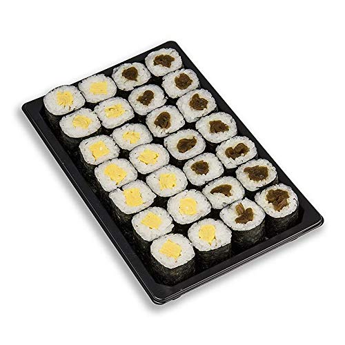 moSushi Hosomaki Set Kanpyo & Tamago, Premium Set, 28 St von mosushi