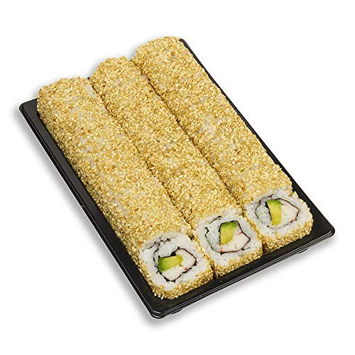 moSushi Uramaki Set California, Premium Set, 24 St von mosushi