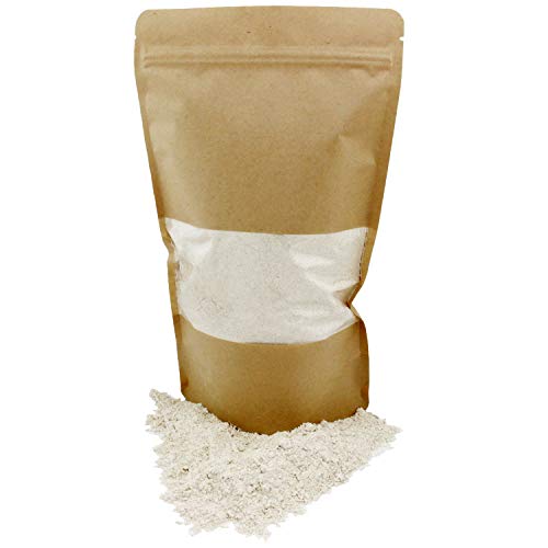 Roggenmehl 997 - Profimehl 550g (3,62 € / kg) von my-bakery