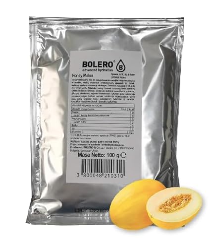 Bolero Bag Honig Melon 100g von myBionic