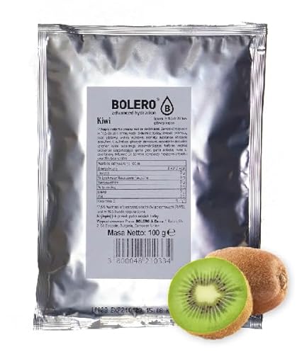 Bolero Bag Kiwi 100g von myBionic