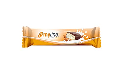 myline Riegel Marzipan von myline