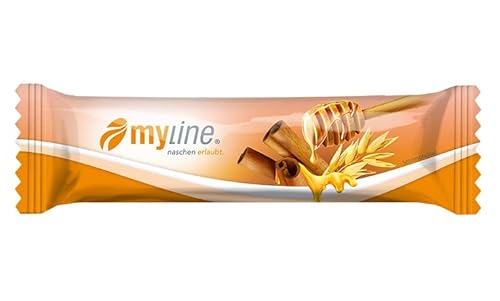 myline Winter-Riegel Pfeffernuss von myline