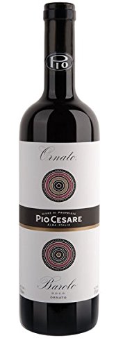 Barolo Ornato PIO CESARE 2019 von nebbiolo