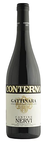 CONTERNO CANTINE NERVI Gattinara 2020 von nebbiolo