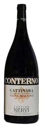 G. CONTERNO Nervi Vigna Molsino Gattinara 2018 von nebbiolo