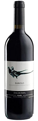 GAJA Barolo Dagromis 2019 von nebbiolo