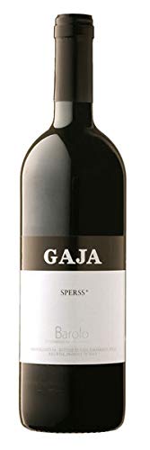 GAJA Sperss Barolo 2019 von nebbiolo