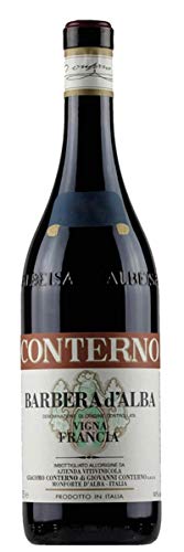 GIACOMO CONTERNO Barolo Francia 2020 von nebbiolo