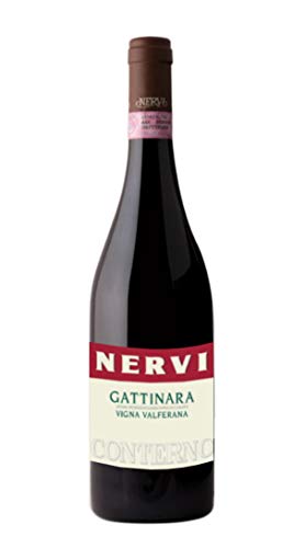 Gattinara Nervi Conterno Vigna Valferana 2016 von nebbiolo