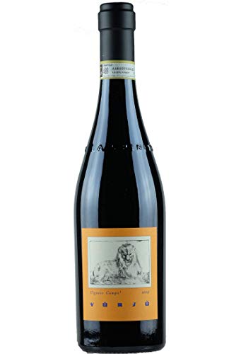 LA SPINETTA Barolo Campe 2019 von nebbiolo