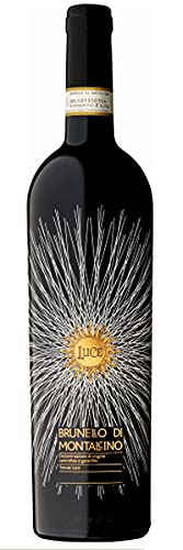 LUCE DELLA VITE Luce Brunello di Montalcino 2015 von nebbiolo