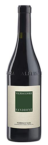 LUCIANO SANDRONE Valmaggiore Nebbiolo 2021 von nebbiolo