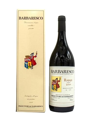 PRODUTTORI DEL BARBARESCO Barbaresco Riserva Rabaja 2019 Magnum von nebbiolo