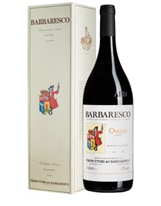 PRODUTTORI DEL BARBARESCO Ris. Ovello Barbaresco 2015 Magnum von nebbiolo