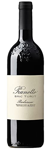 PRUNOTTO Bric Turot Barbaresco 2019 von nebbiolo