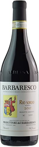 Produttori del Barbaresco - Rio Sordo Riserva 2017 750 ml von nebbiolo