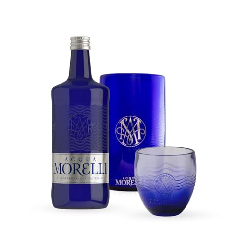 ACQUA MORELLI Tischgedeck Non-Sparkling [Spar-Paket] von novado