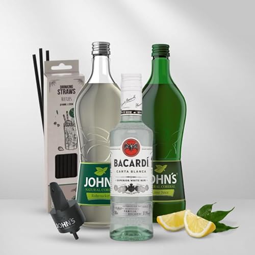 Cocktail-Paket DAIQUIRI von novado