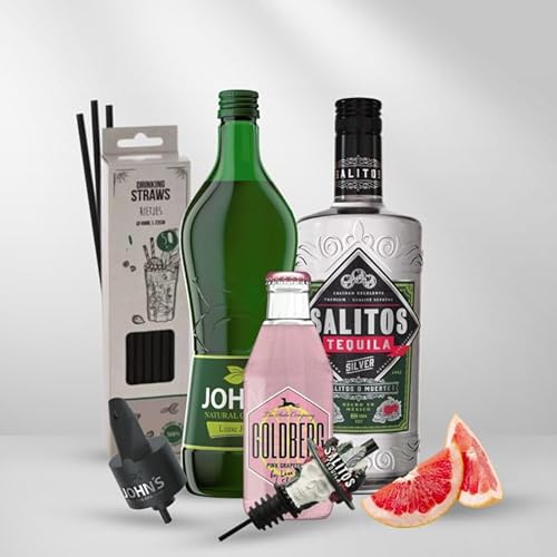 Cocktail-Paket PALOMA von novado